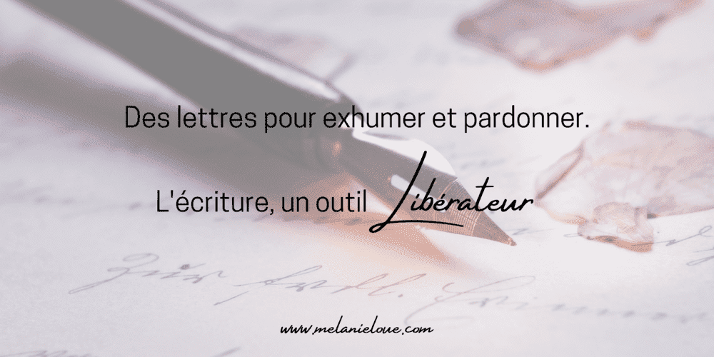 Lettres