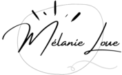 Logo site Mélanie Loue coach de vie