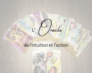 Oracle intuition